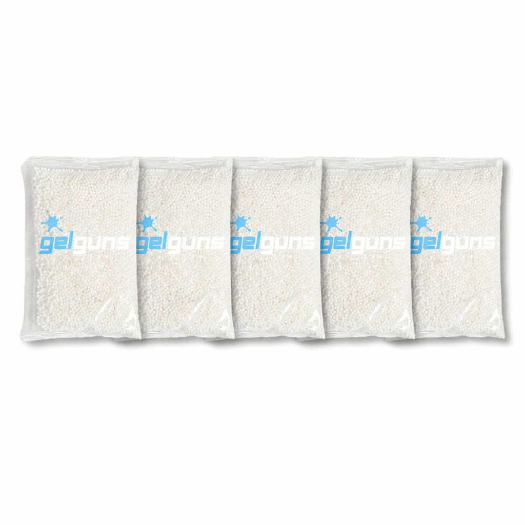 50.000 Gel Ballen - Premium