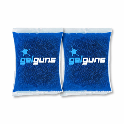 20,000 Gel Balls - Blue