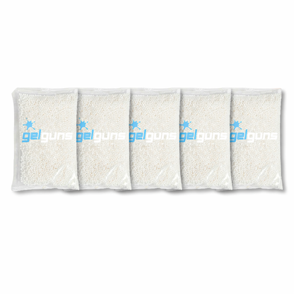 50,000 Gel Balls - Premium