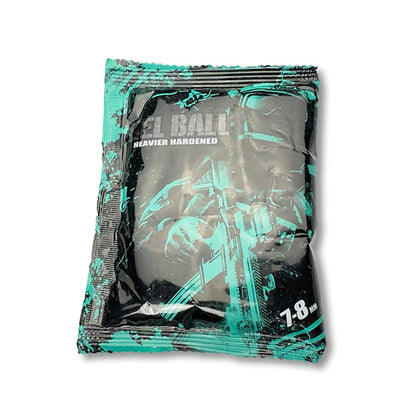 10,000 Gel Balls - Premium Black