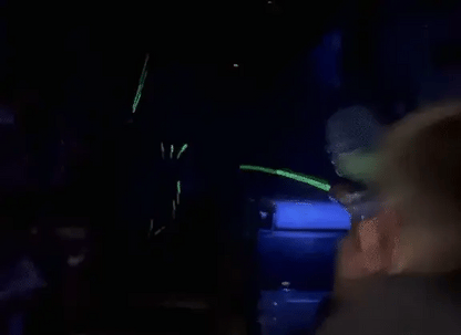 100,000 Gel Balls - Glow in the Dark